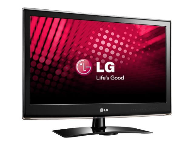 32 Class LED LCD HDTV P198