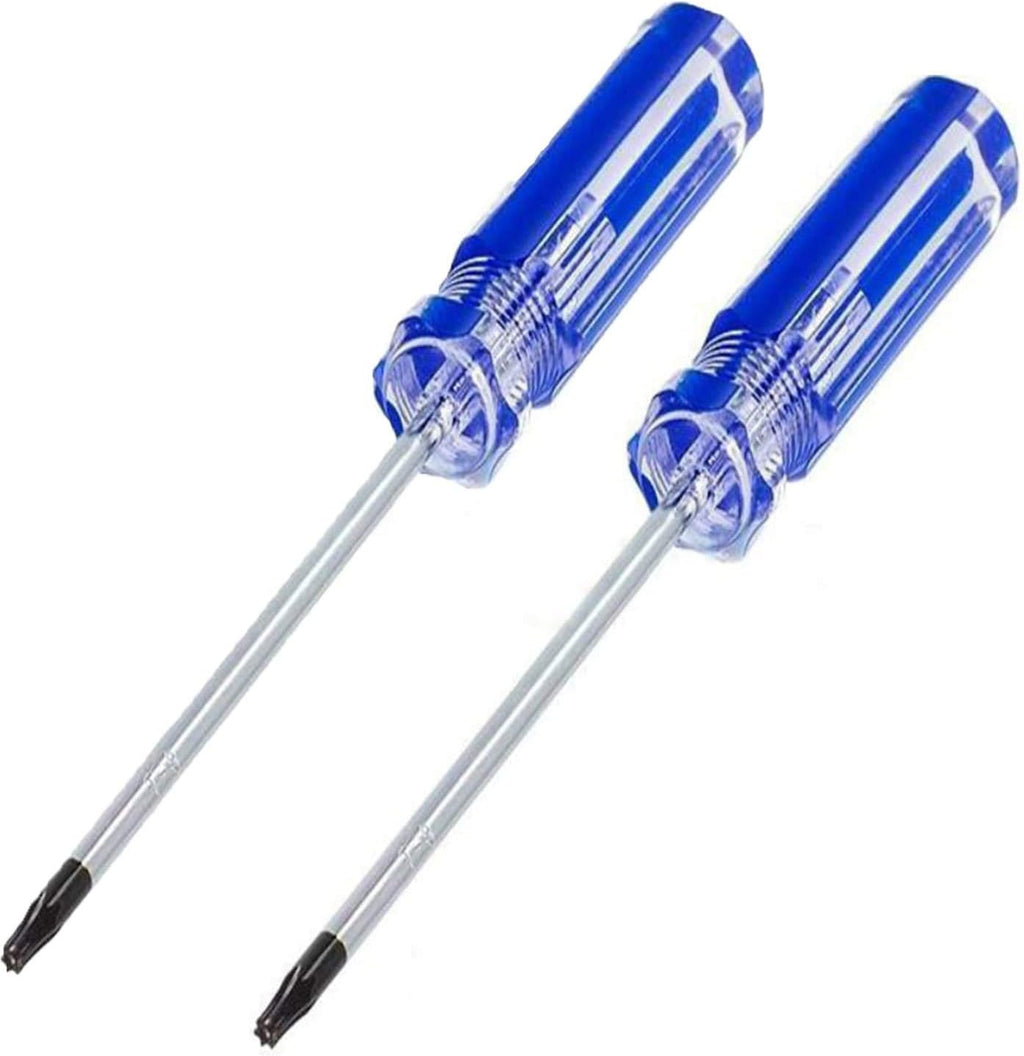 T8 Tamper Proof Screwdriver Torx Driver V4910