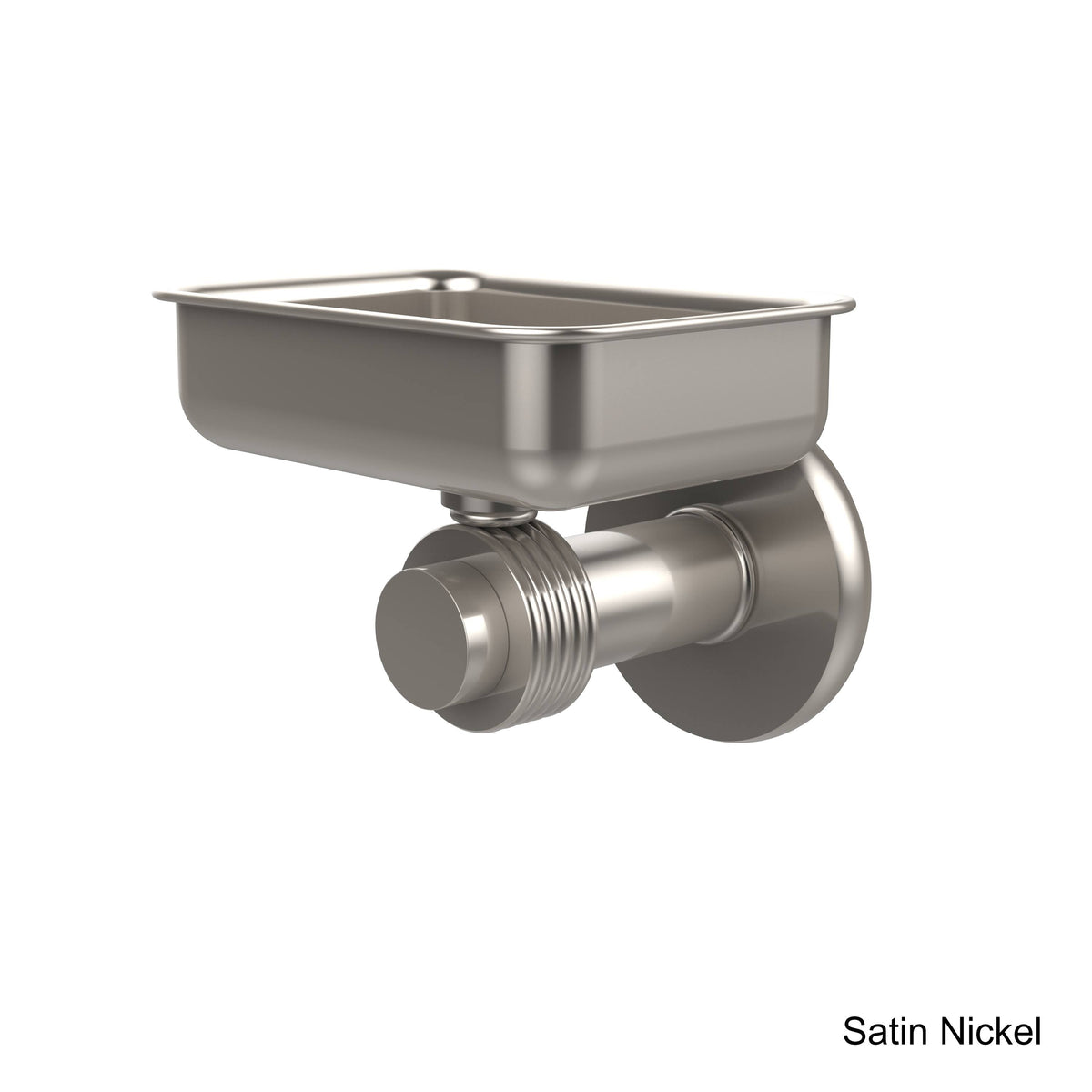 Wall Mounted Soap Dish Oil Rubbed Bronze P538193