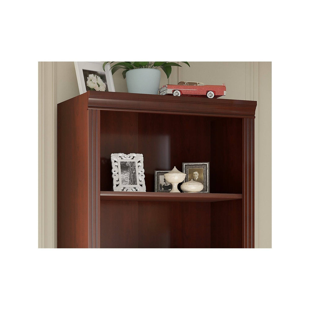 5 Shelf Bookcase F6471
