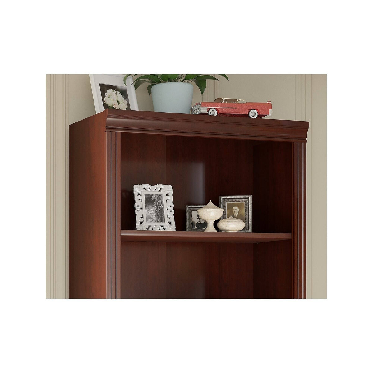 5 Shelf Bookcase F6471