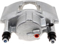 Remanufactured Front Driver Side Disc Brake Caliper Assembly Pack of 2 X2218
