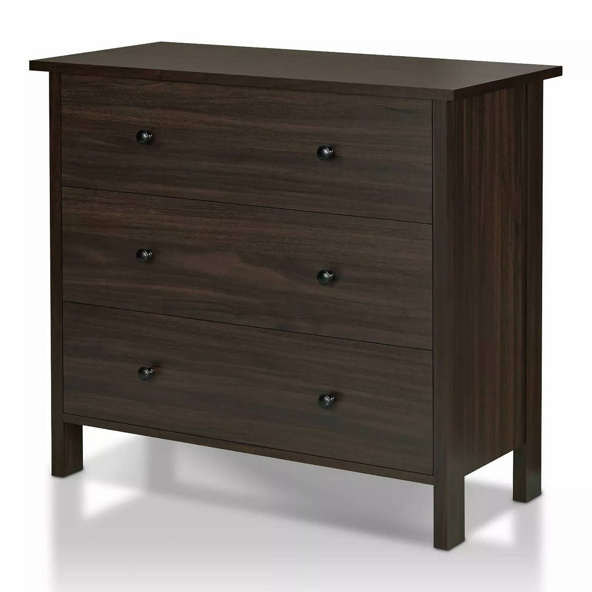 3 Drawer Dresser E68323