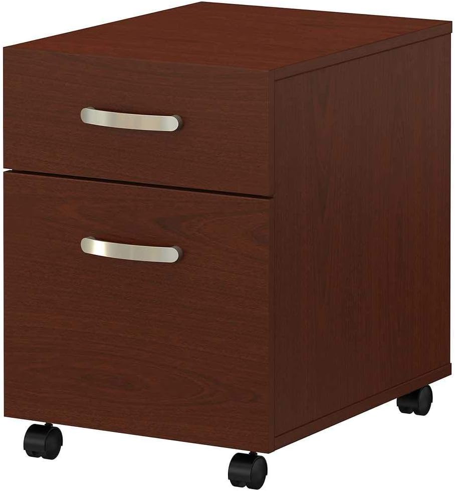 2 Drawer Mobile File Cabinet N8592
