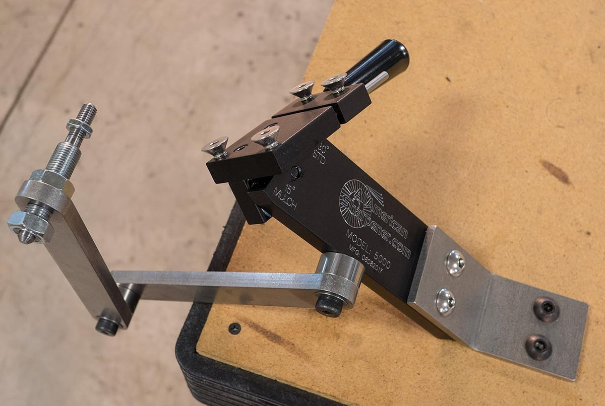 Lawn Mower Blade Sharpener G739