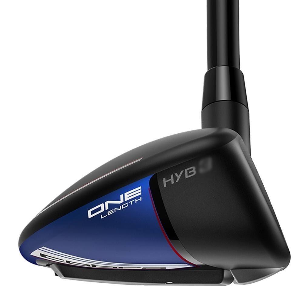 Combo Iron Set Z220