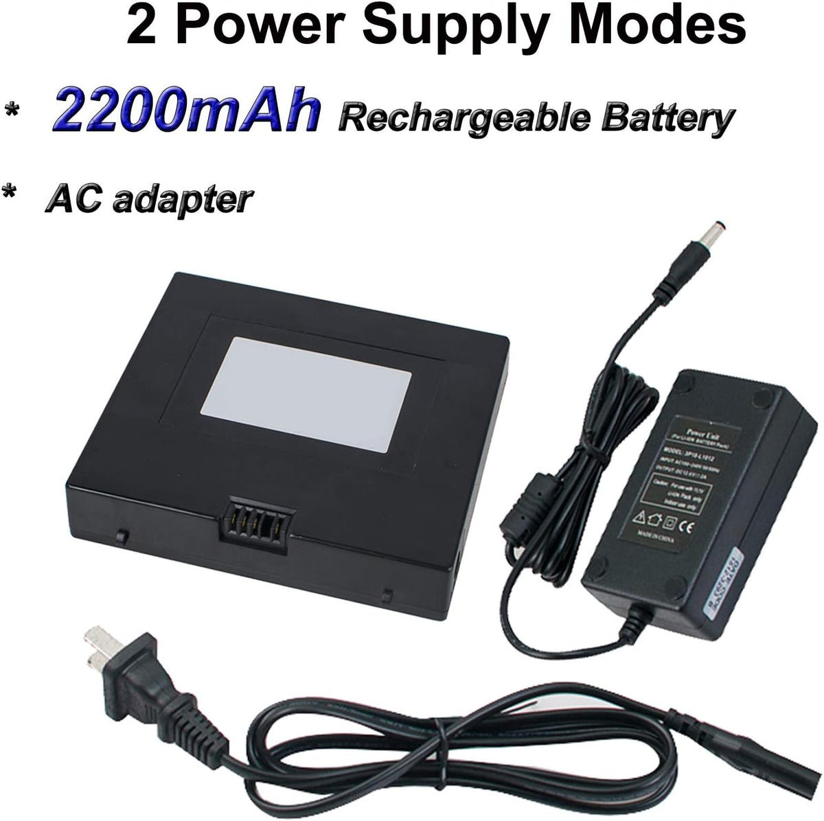 Veterinary Ultrasound Scanner Kit Rechargeable with 3.5MHz Probe J589069