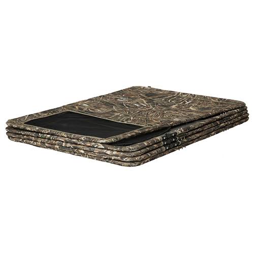 Finisher Panel Blind W77709