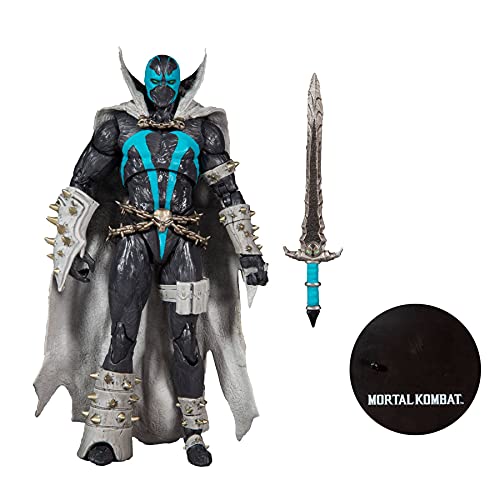 7" Action Figure V89524