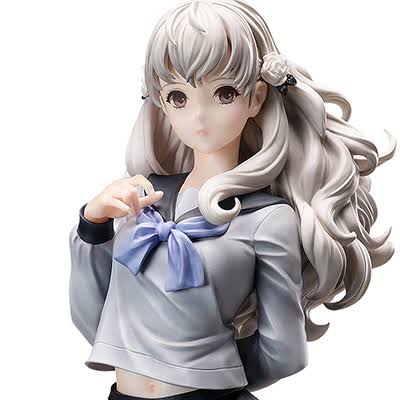 1/4 Scale Figure Q43167