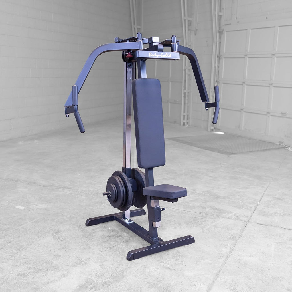 Dual Function PEC Machine T1901