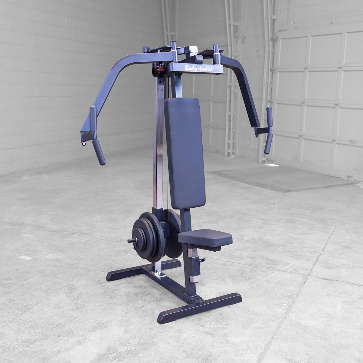 Dual Function PEC Machine T1901