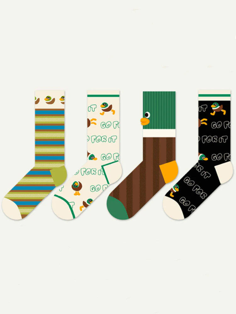 Cotton Socks O660238