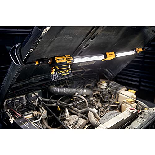 12V/20V MAX Cordless LED Work Light M3405