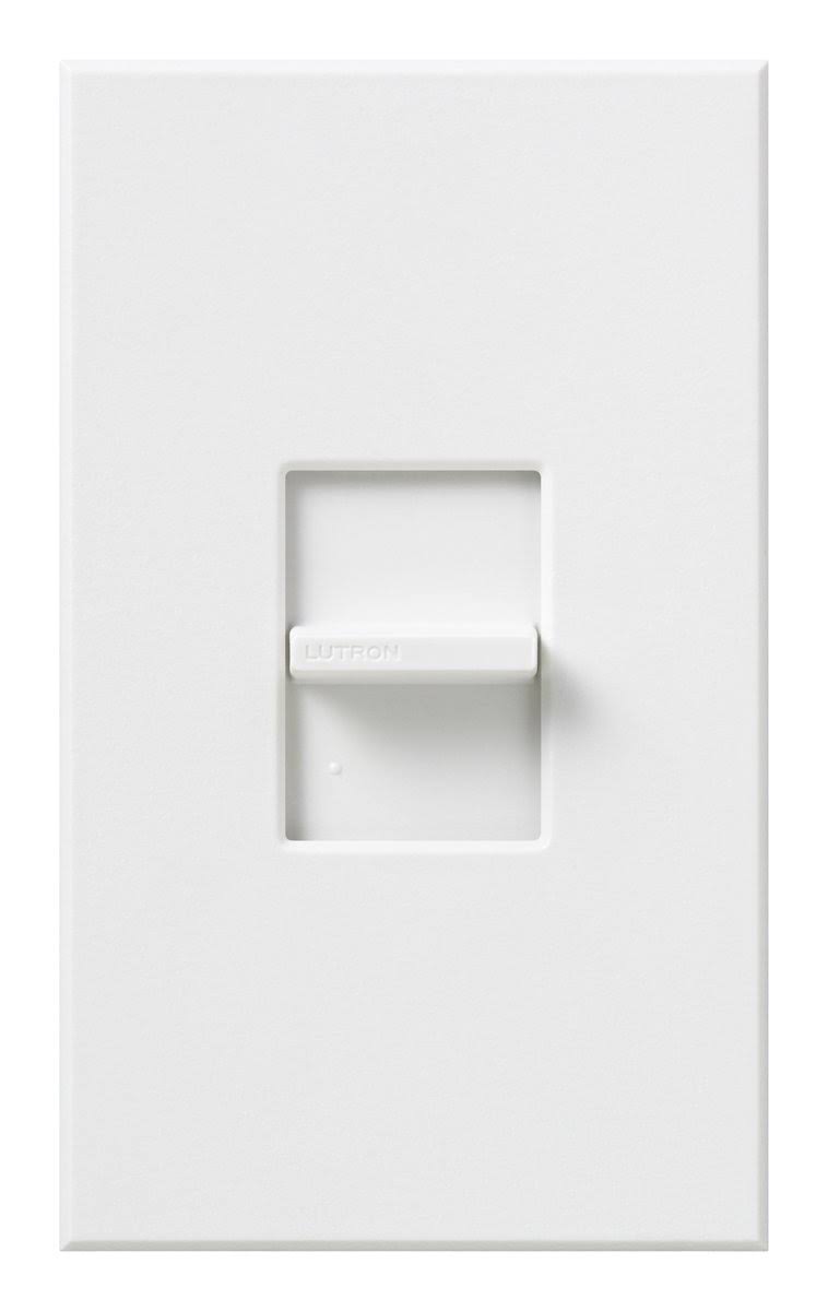 Brown 1000W Incandescent Dimmer S51646