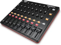USB MIDI Controller Mixer with Assignable Faders, 24 Knobs, 16 Buttons C50601