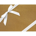 Gold Gift Wrap S42862