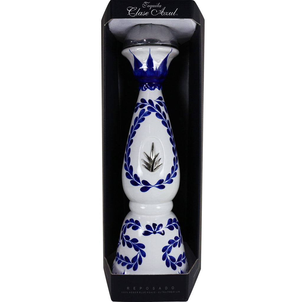 1.75 L Reposado Tequila Z31088