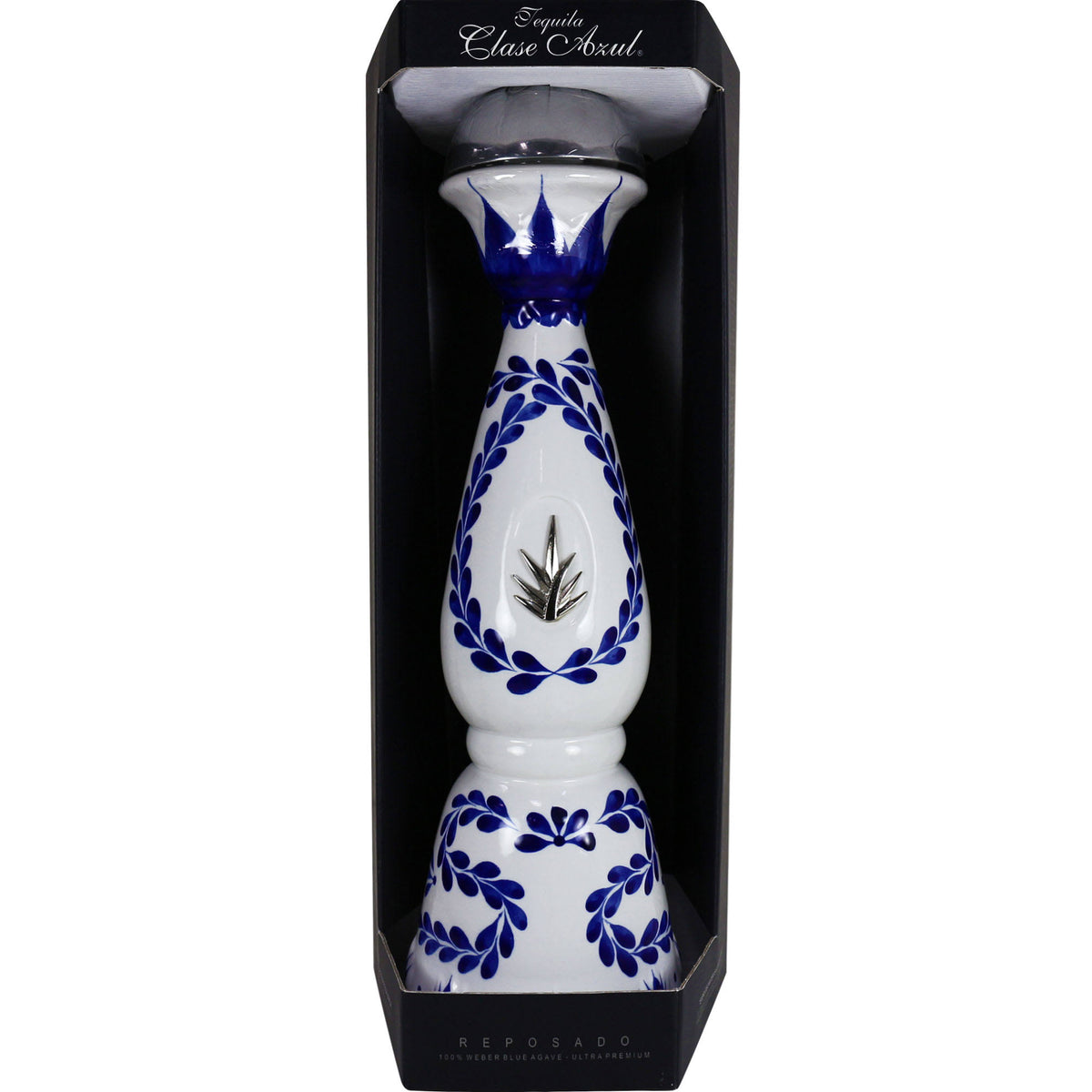 1.75 L Reposado Tequila Z31088