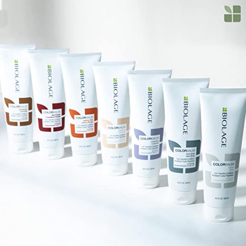 8.5 fl. oz. Color Depositing Conditioner M126