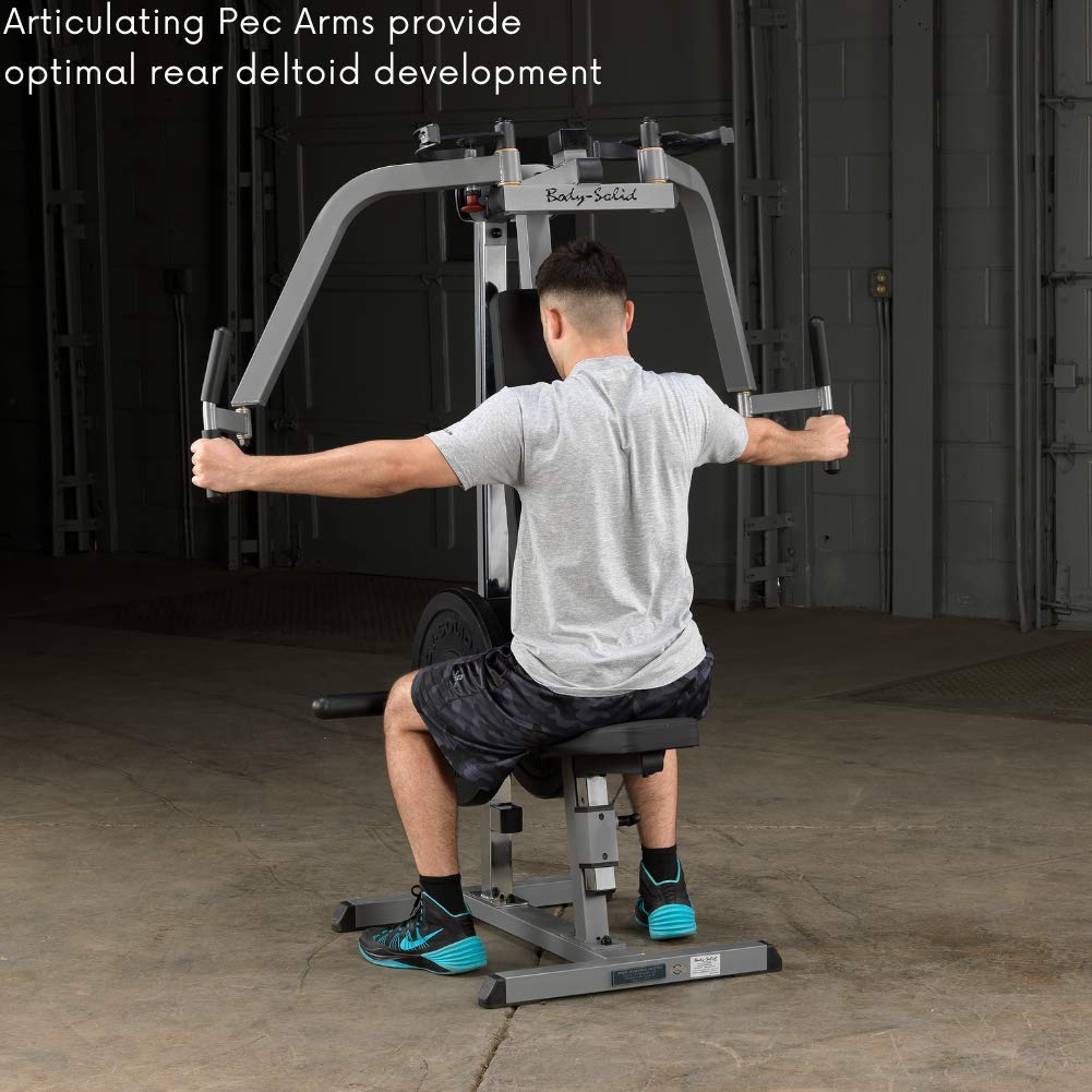 Dual Function PEC Machine T1901