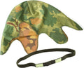 WW2 US M1 Helmet Cover with Eye Strap Belt B103613