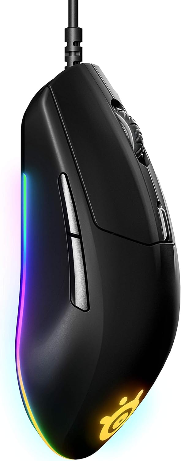 FPS Gaming Mouse M6895