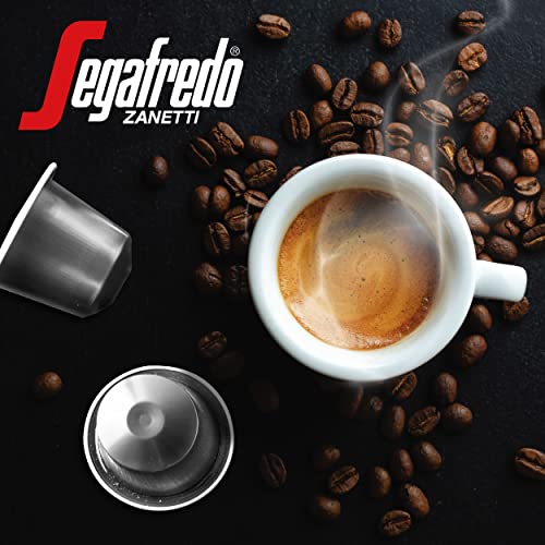 40 Count Espresso Capsules D271