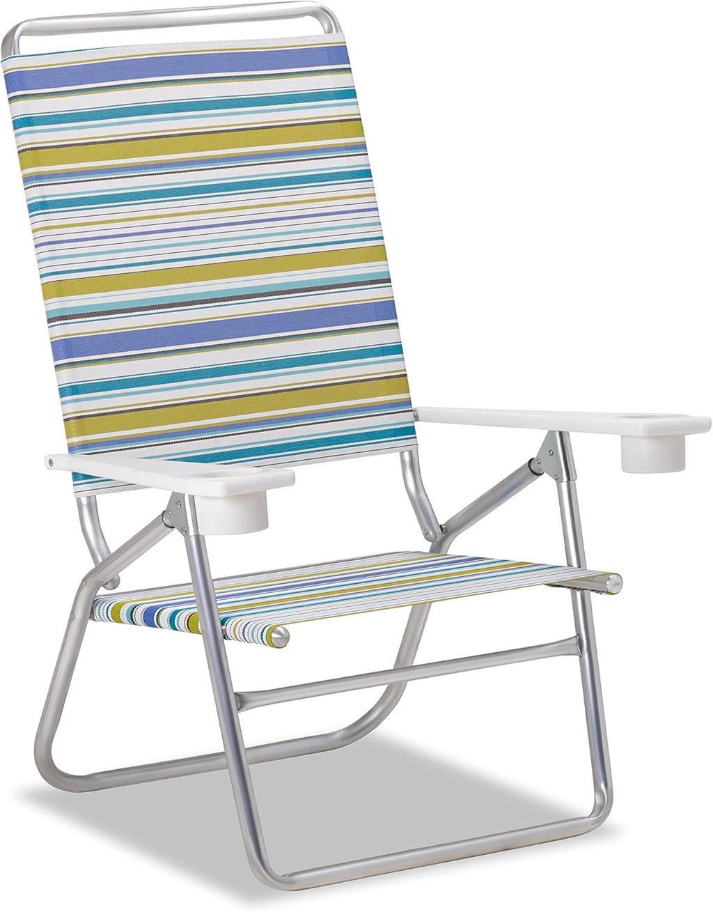 Light 'n Easy High Boy Mini-Sun Chaise, Cobalt/Blue, 2 Pack C59306