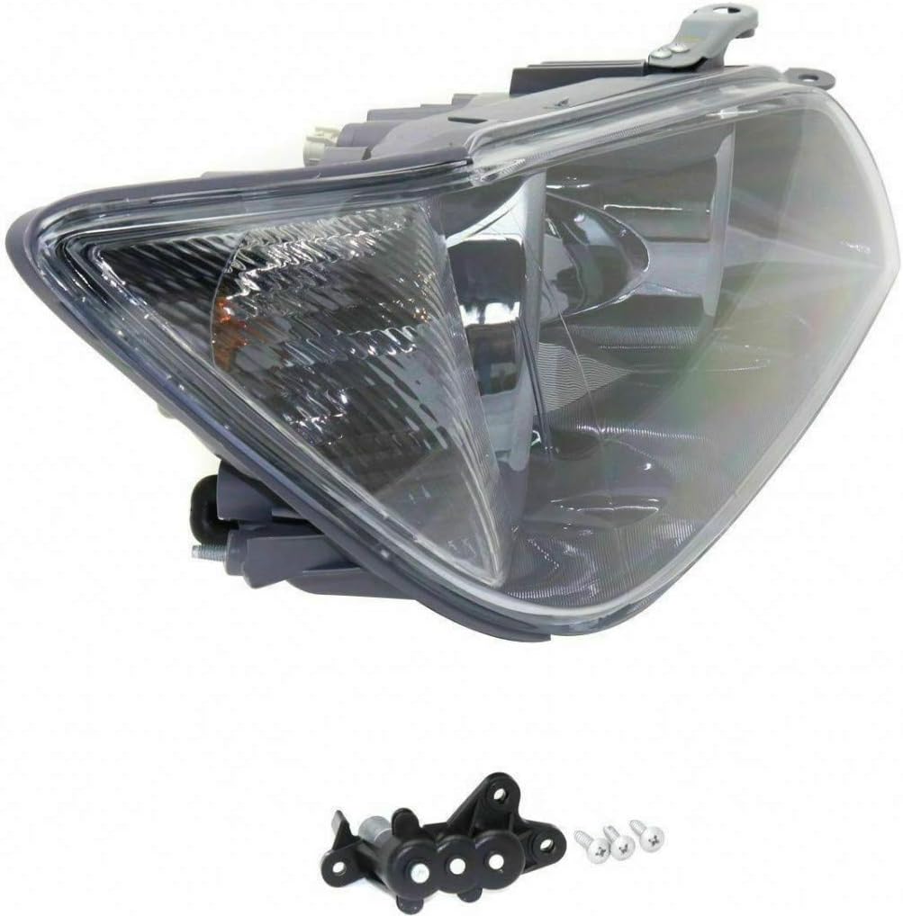 For 2004 2005 LEXUS IS300 Head Light Pair Driver and Passenger Side G13965