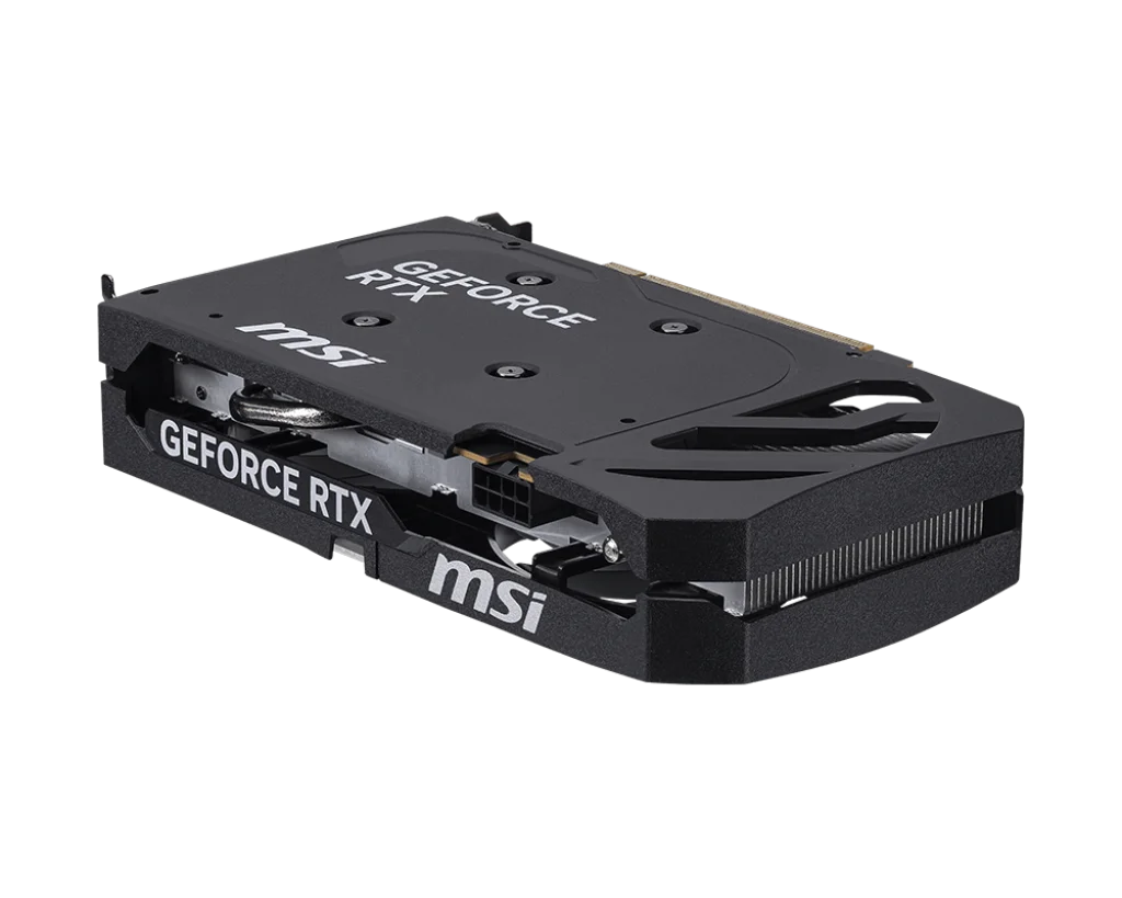 8GB GDDR6 Graphics Card D7972
