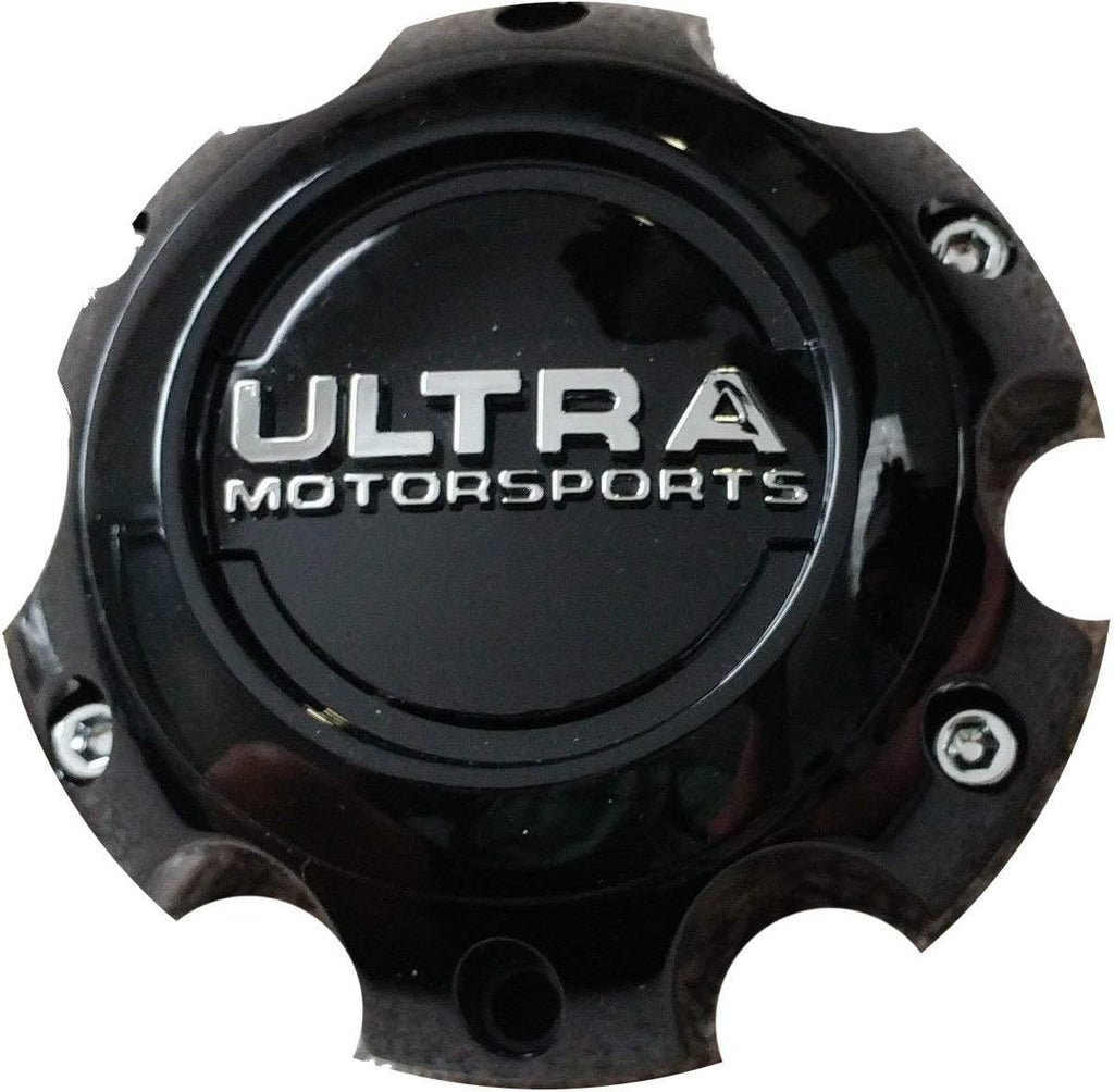 Gloss Black Wheel Center Cap Z3298