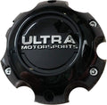 Gloss Black Wheel Center Cap Z3298