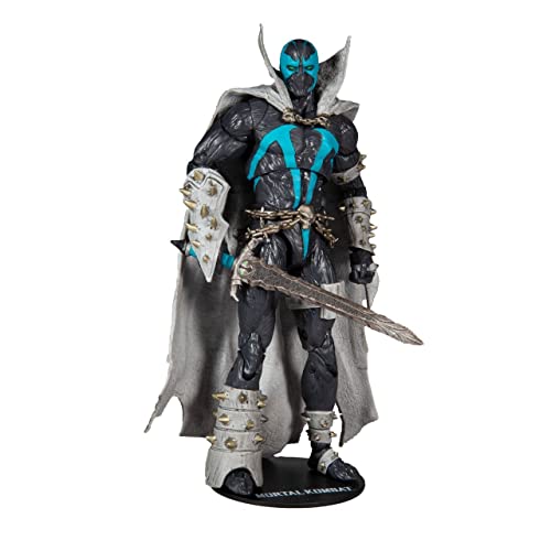 7" Action Figure V89524