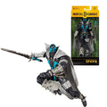 7" Action Figure V89524