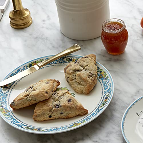 4-Piece Dinner Plate Set S251749