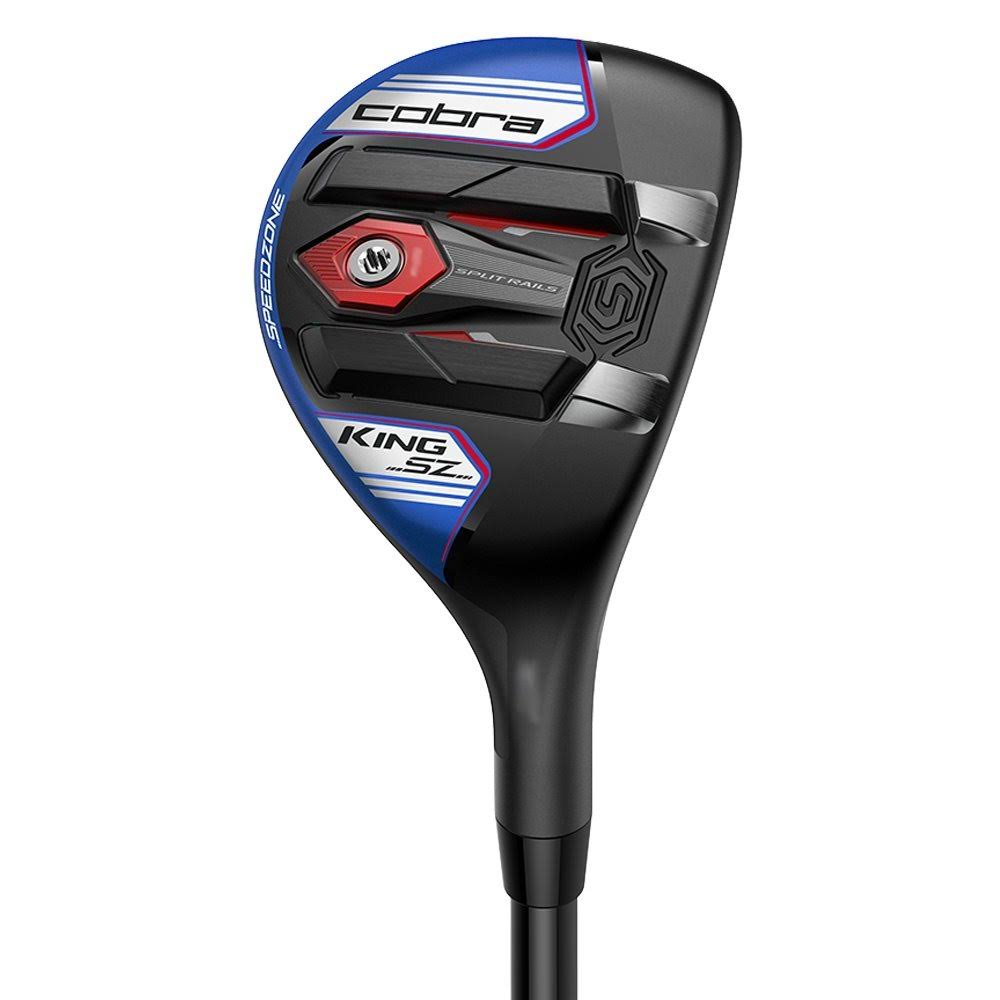 Combo Iron Set Z220