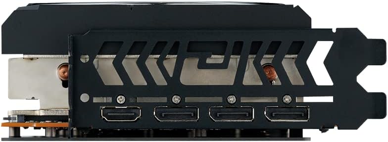 AMD Radeon RX 6800 Gaming Graphics Card with 16GB GDDR6 Memory Y2797