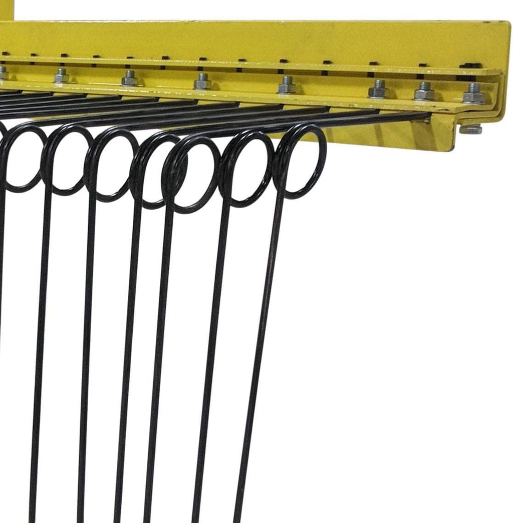 6 ft 3 Point Pine Straw Needle Rake L582661