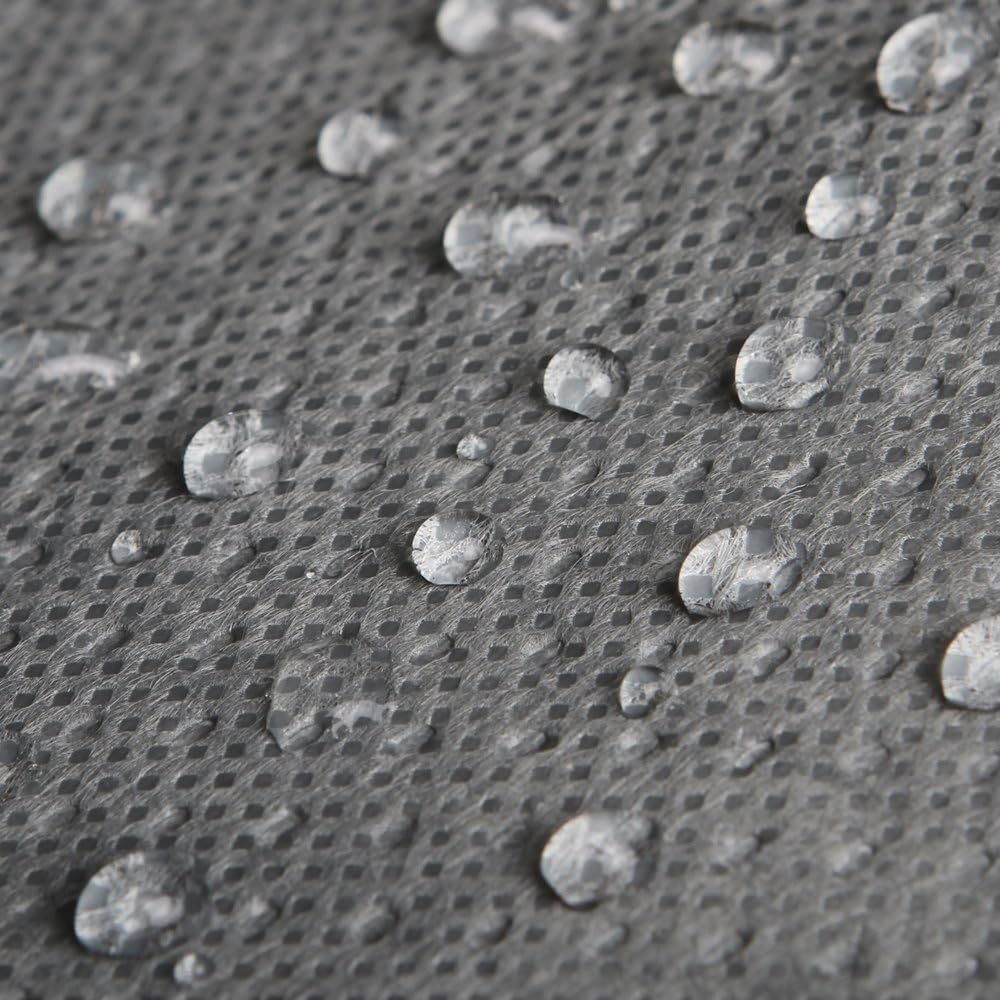 Water Resistant 5 Layers Car Cover R400
