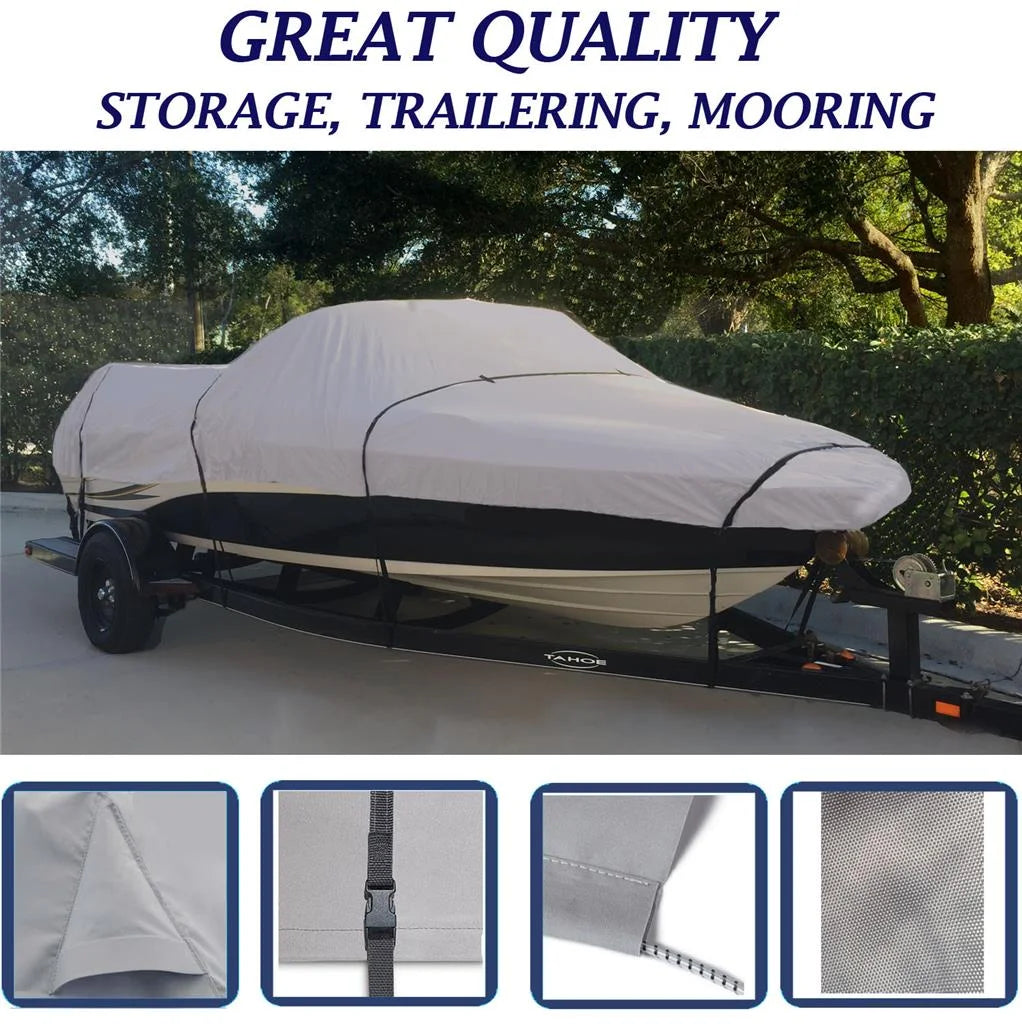 Boat Cover A28053