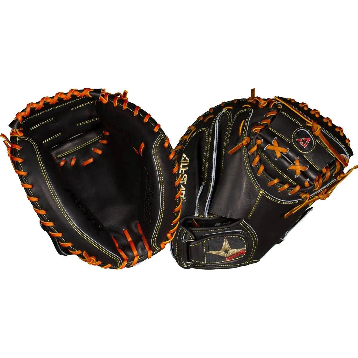 Baseball Catcher's Mitt S61969