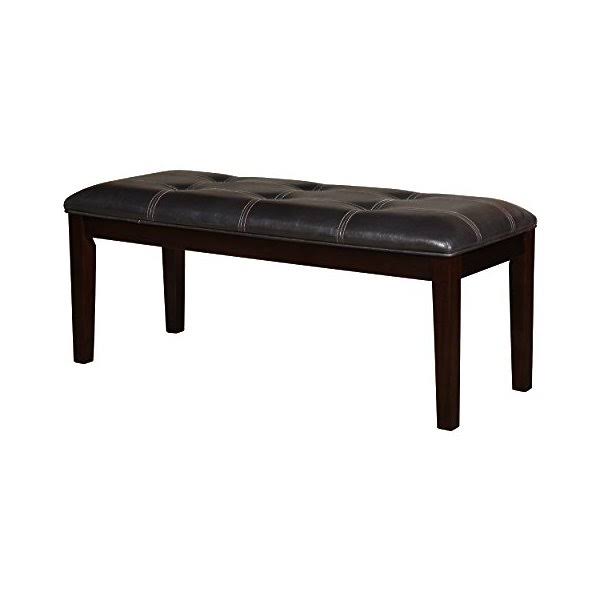 Espresso Bench J387592