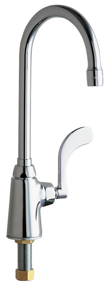 Single Supply Sink Faucet L124