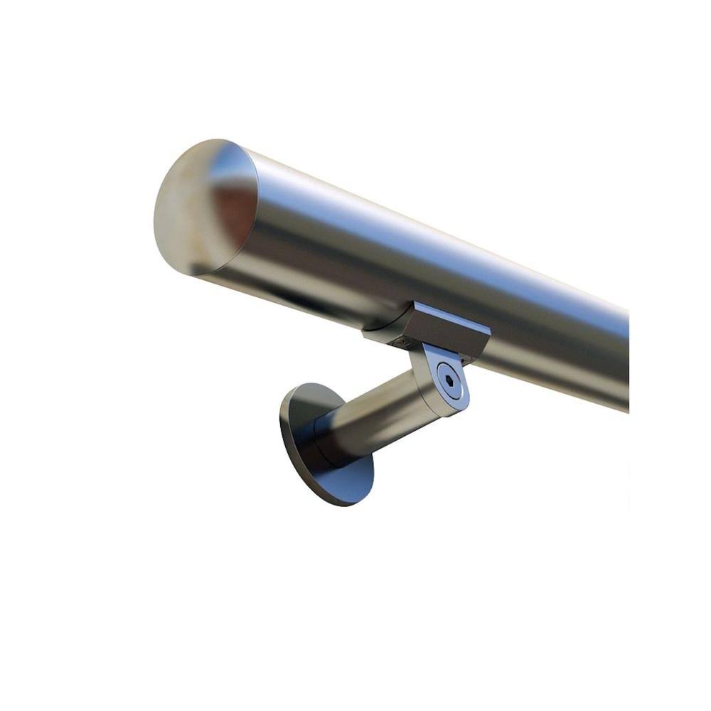 Anodized Aluminum Handrail Stair Kit I152137