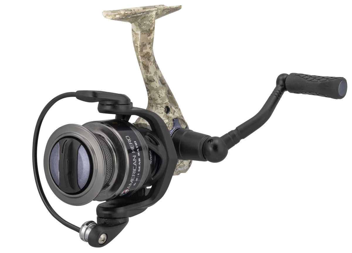 Spinning Reel Q9151