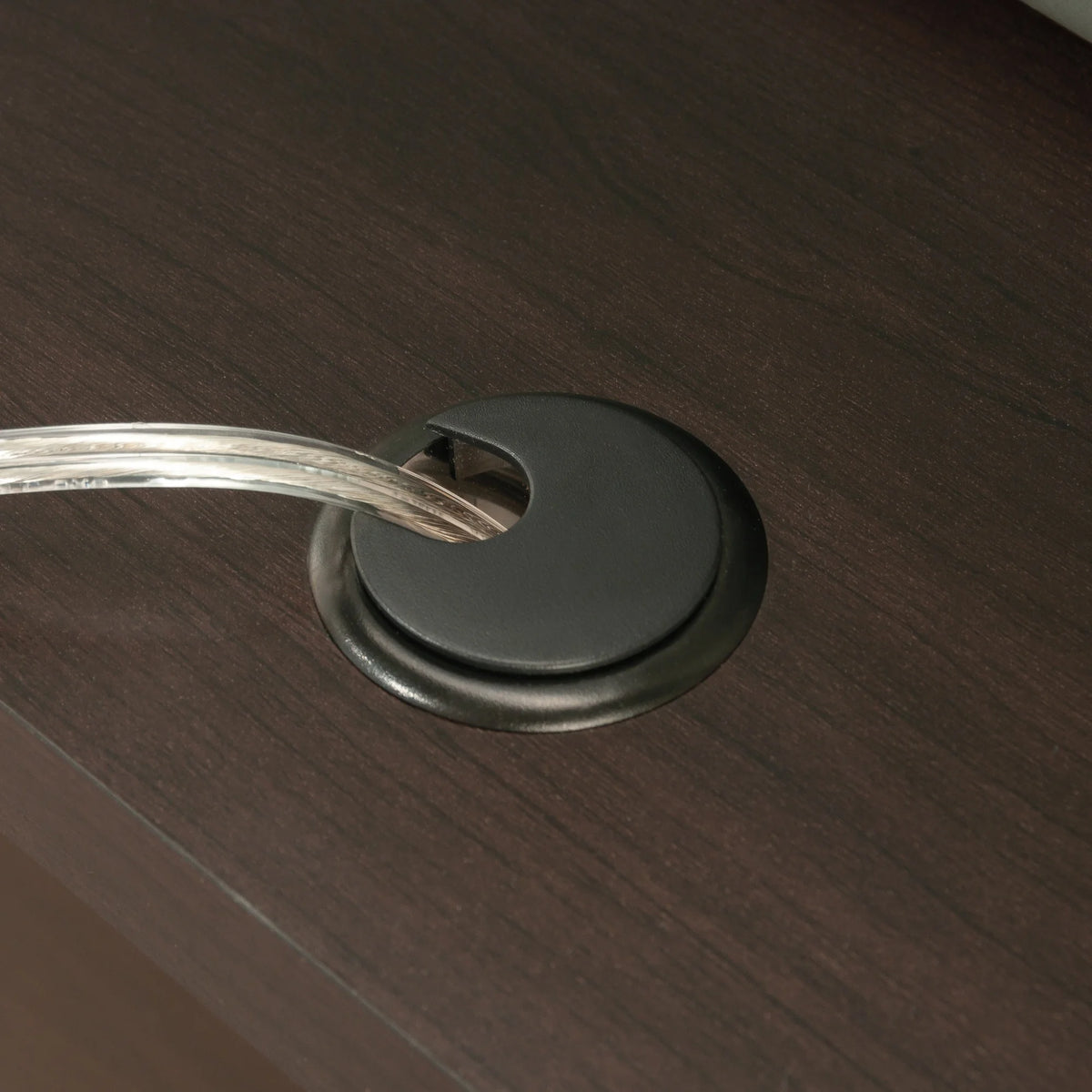 L-Desk in Cinnamon Cherry V219201