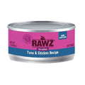 Cat Food Tuna Y637
