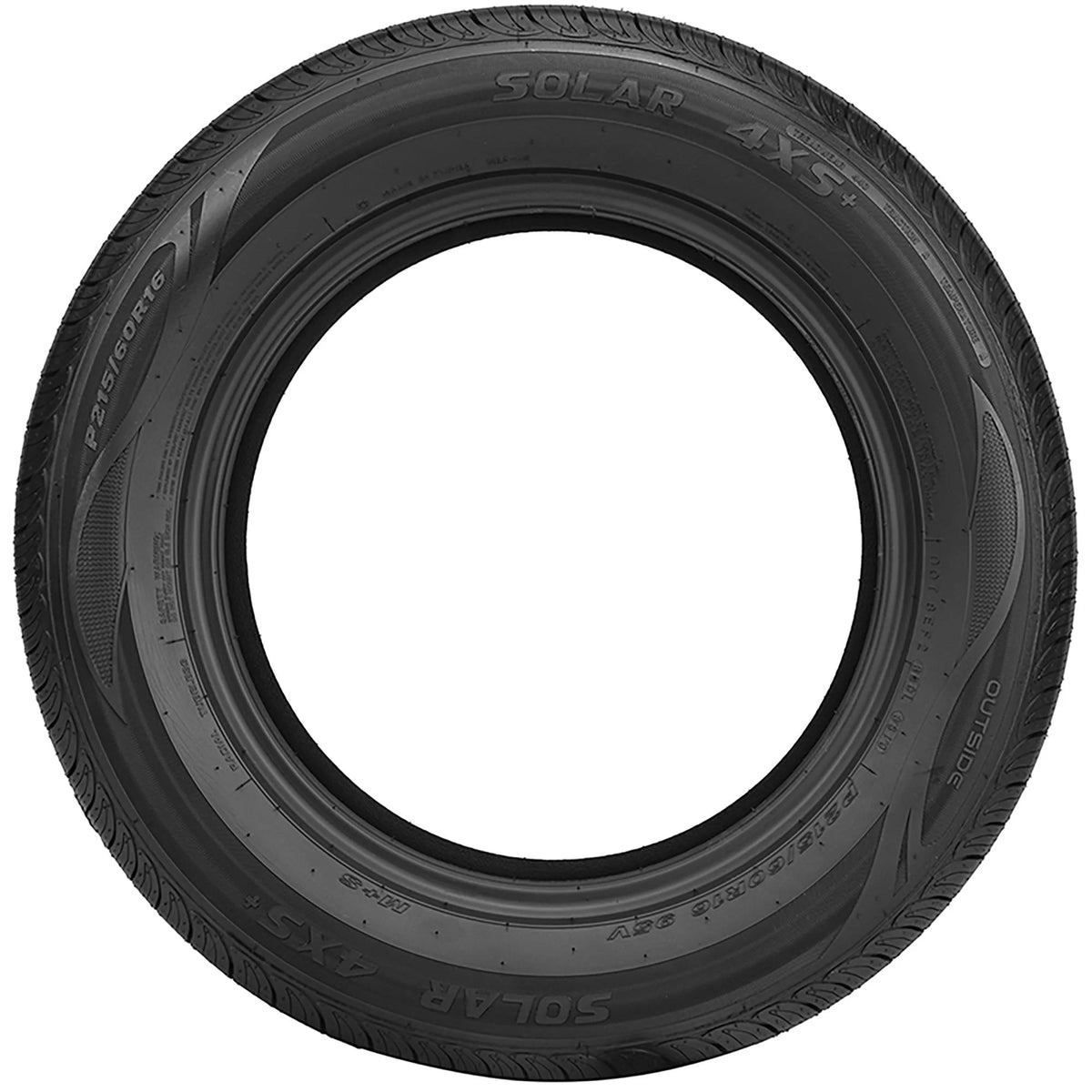 195/65R15 89H Passenger Tire T83946