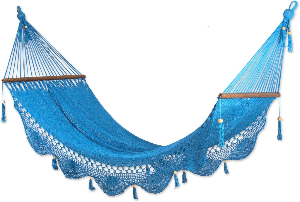 Tropical Colors Cotton Hammock J721606